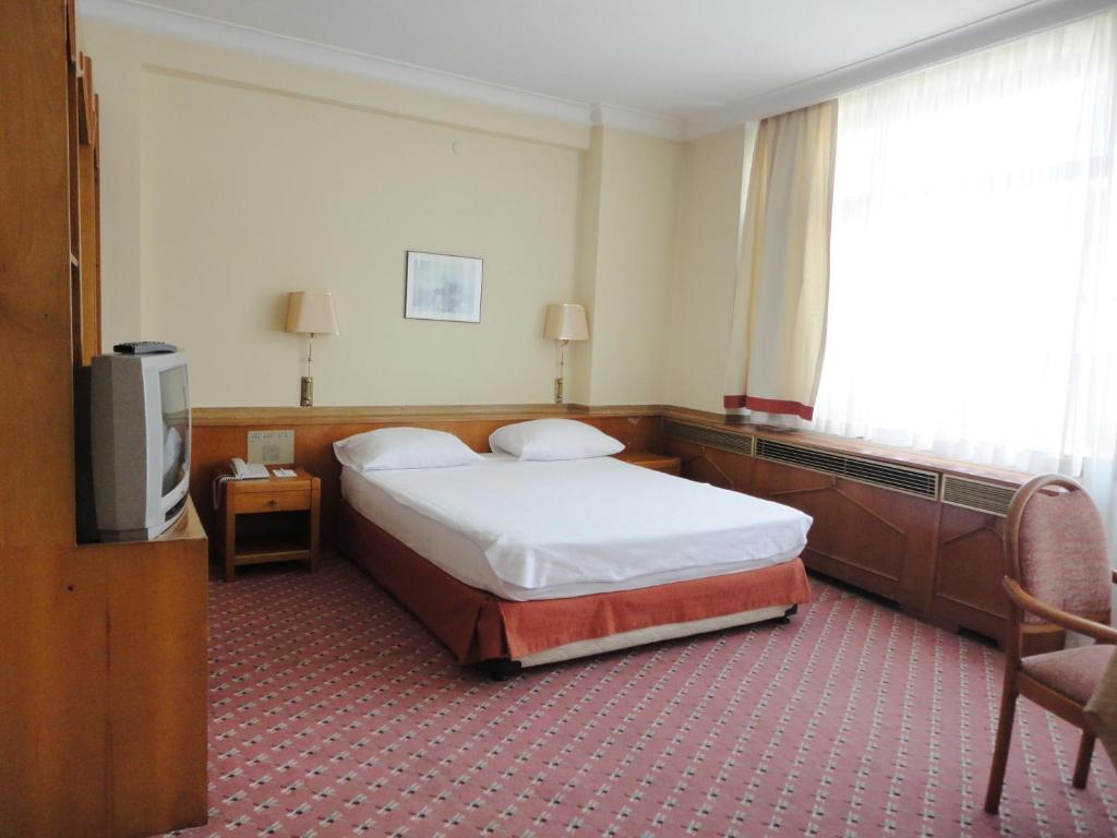 Hotel Aden Istanbul