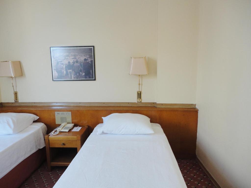 Hotel Aden 3*