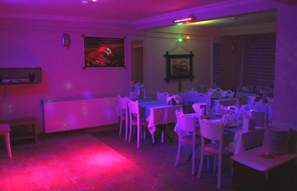 Mavi Kumsal 3* Istanbul