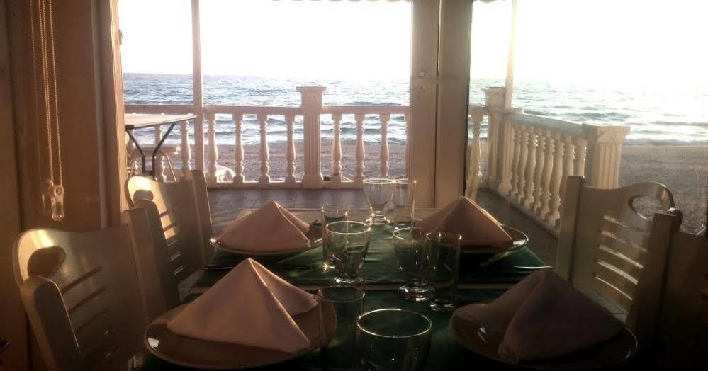 Mavi Kumsal 3* Istanbul