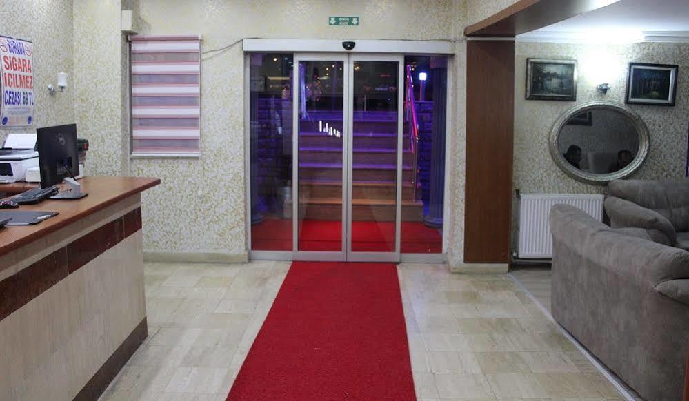 Hotel Mavi Kumsal 3*