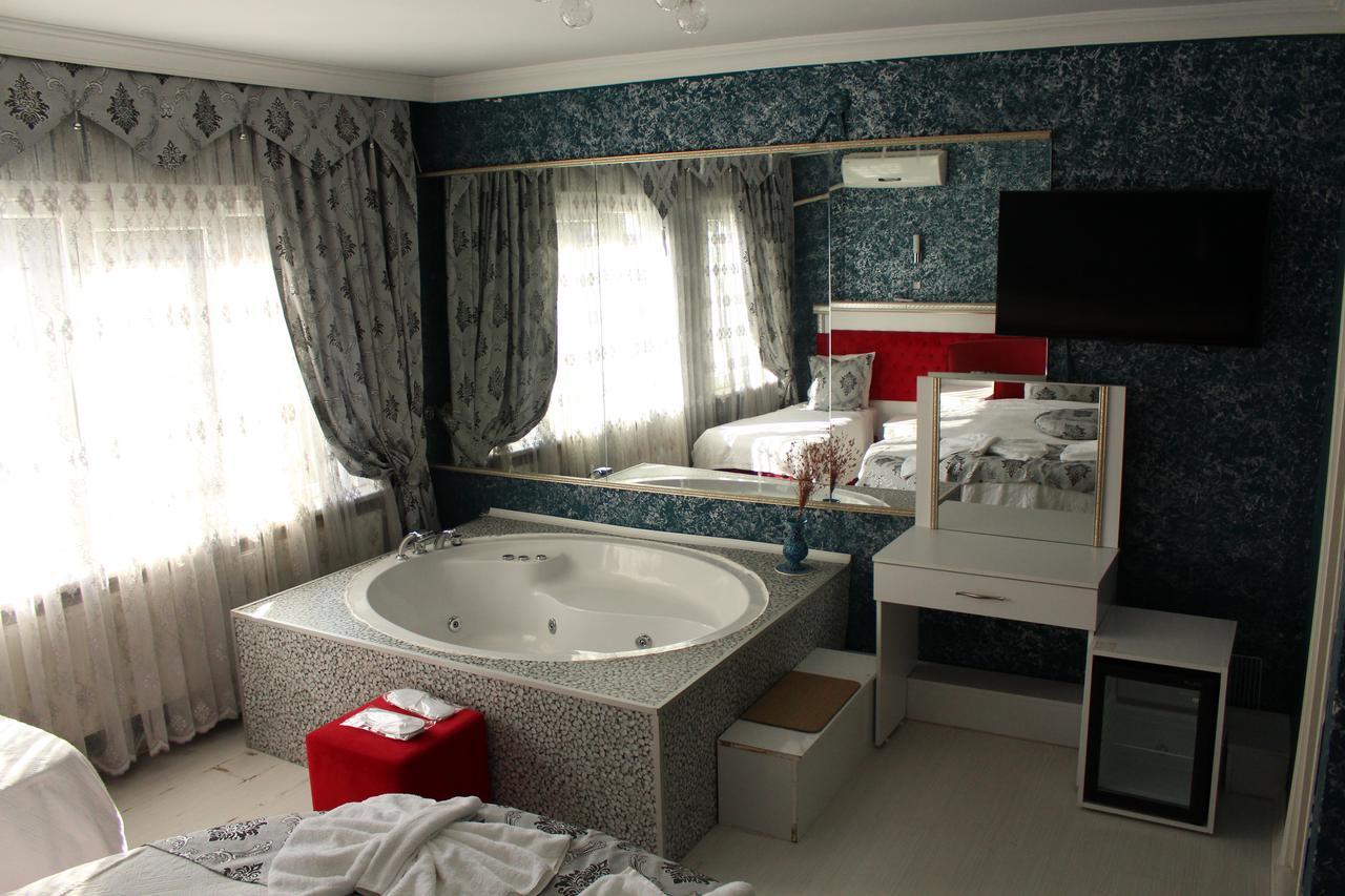 Nar Sultan & Aparts 2* Istanbul