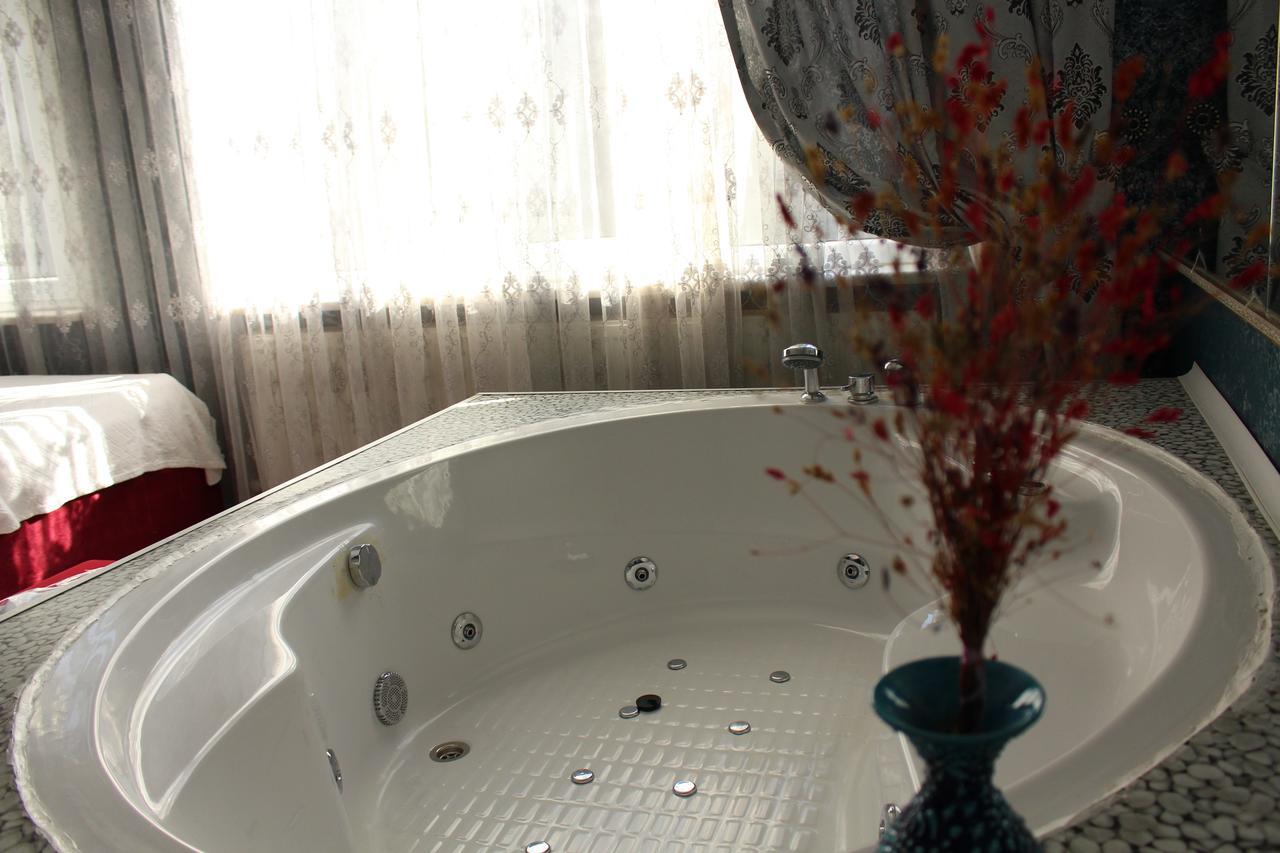 Nar Sultan & Aparts 2* Istanbul
