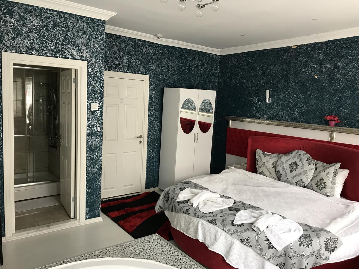 Hotel Nar Sultan & Aparts Istanbul
