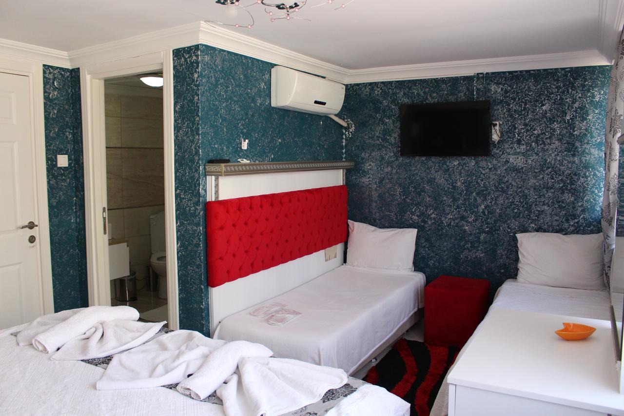 Hotel Nar Sultan & Aparts 2*