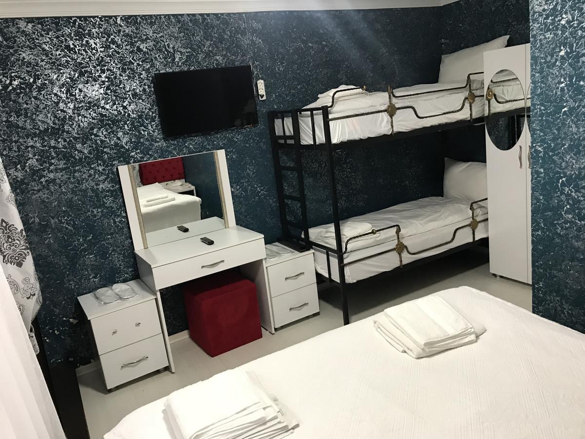 Hotel Nar Sultan & Aparts
