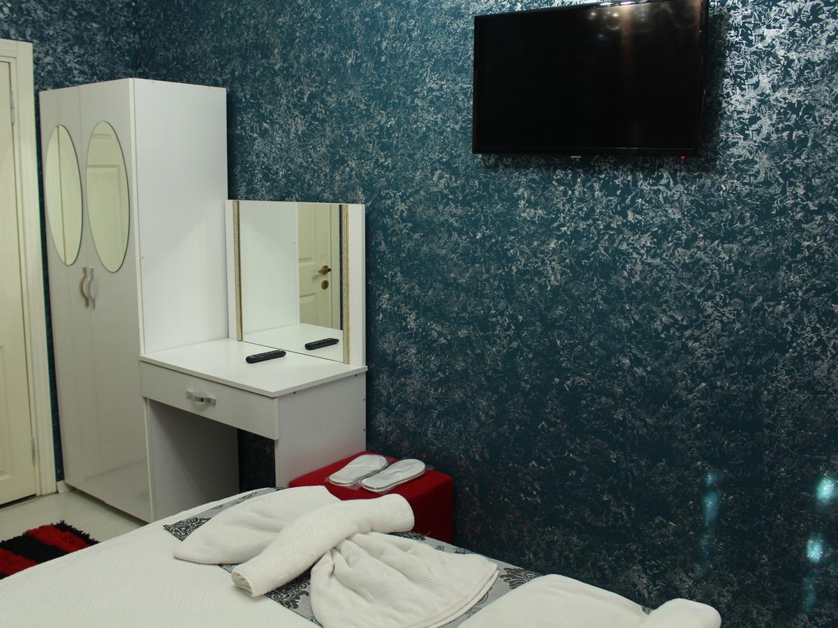 Nar Sultan & Aparts Hotel