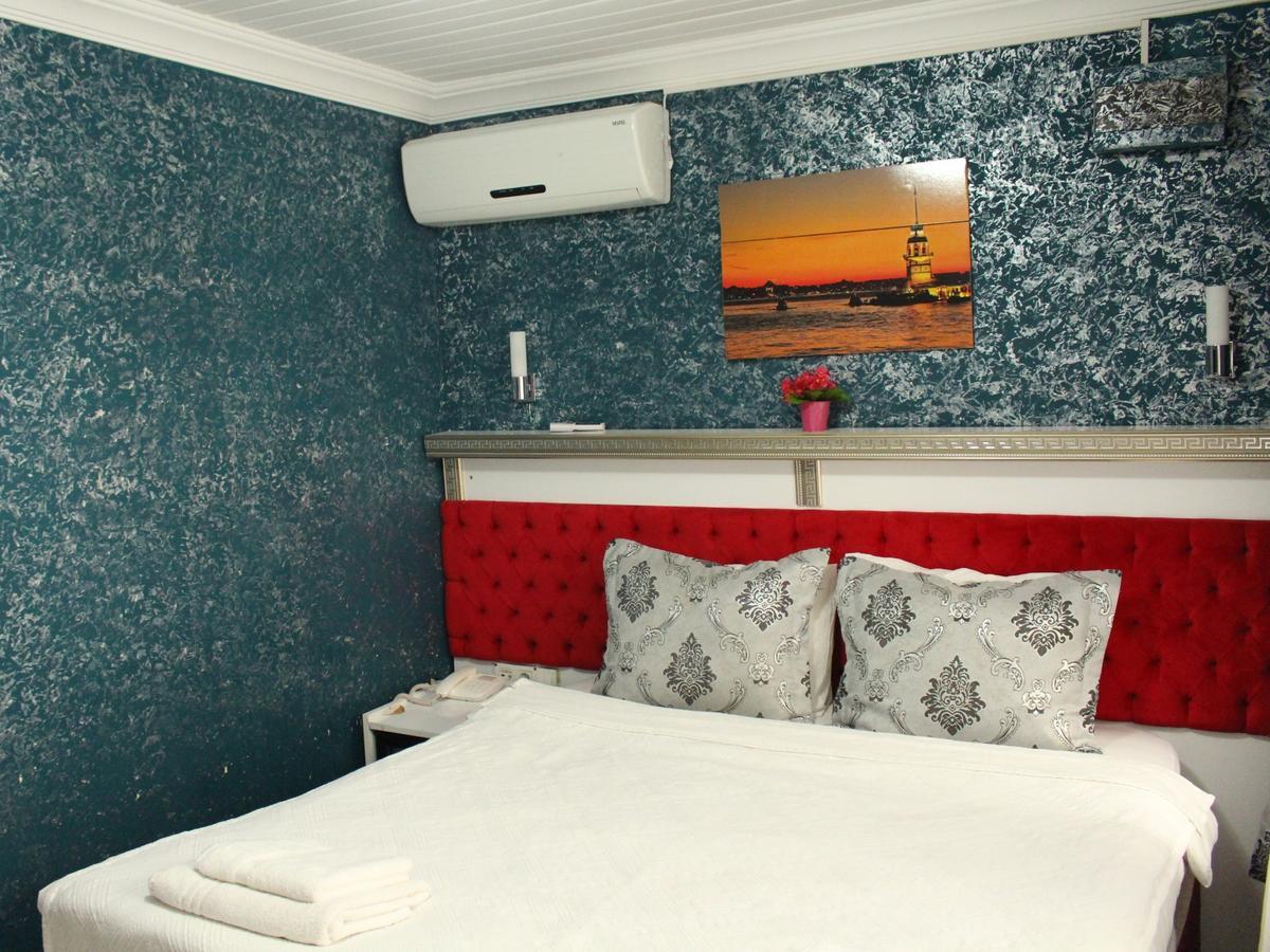 Nar Sultan & Aparts 2*
