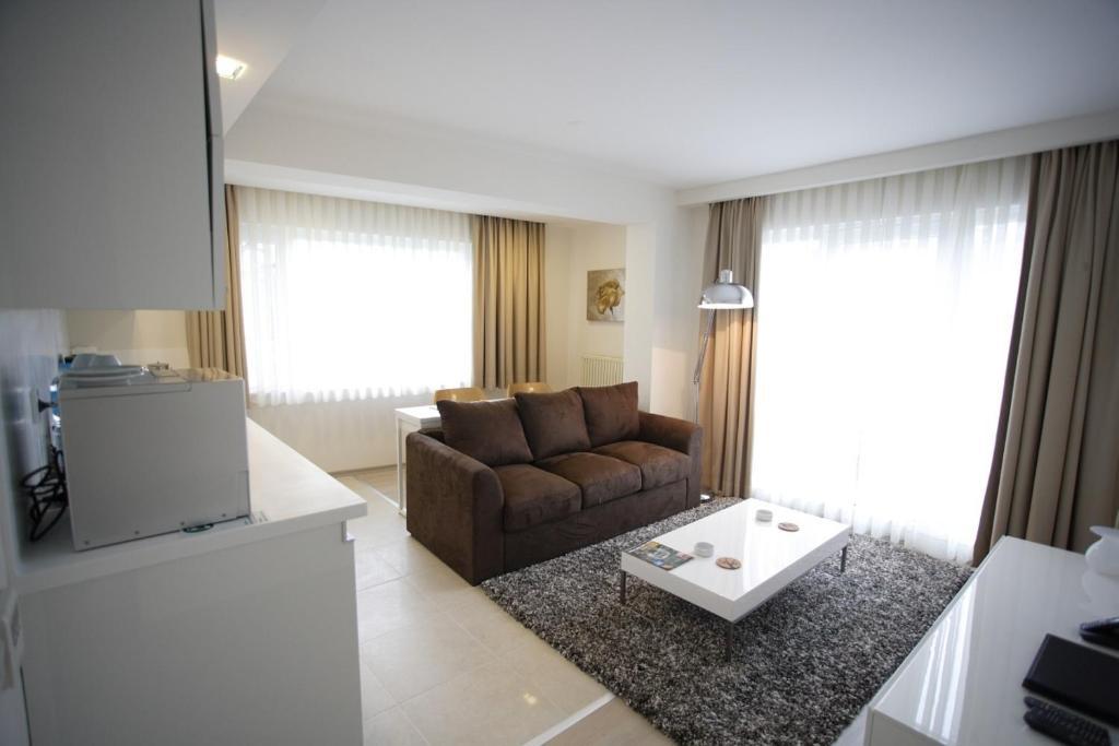 Nardi Nisantasi Apartamento