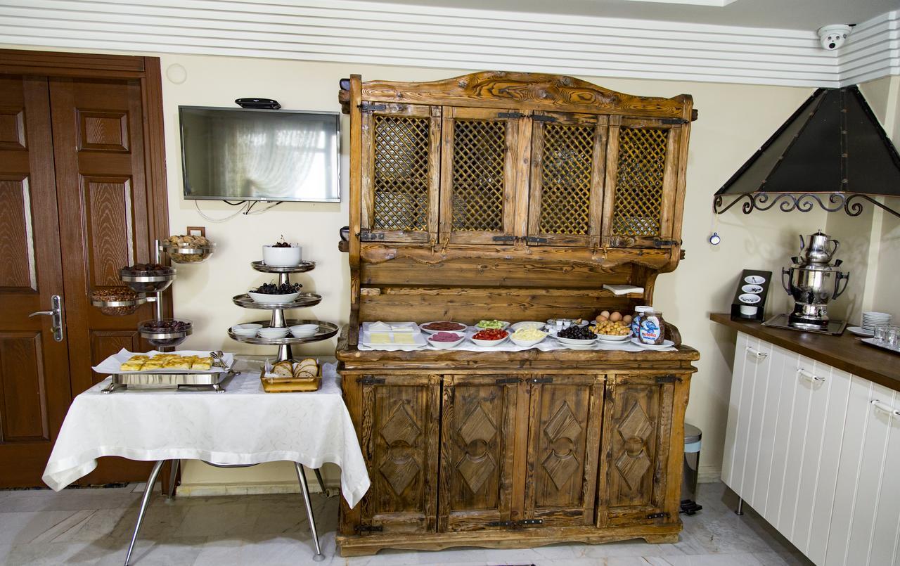 Hotel Mykent 2*