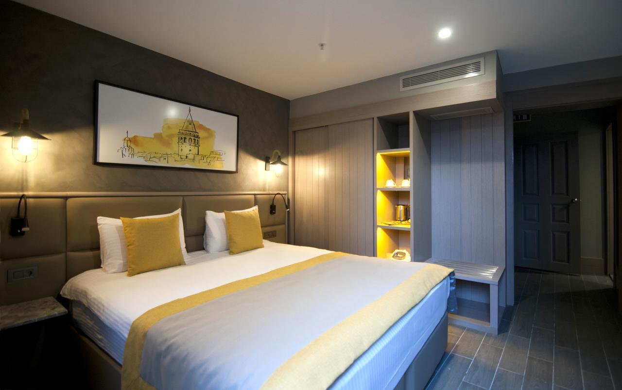 Hotel Seraglio &