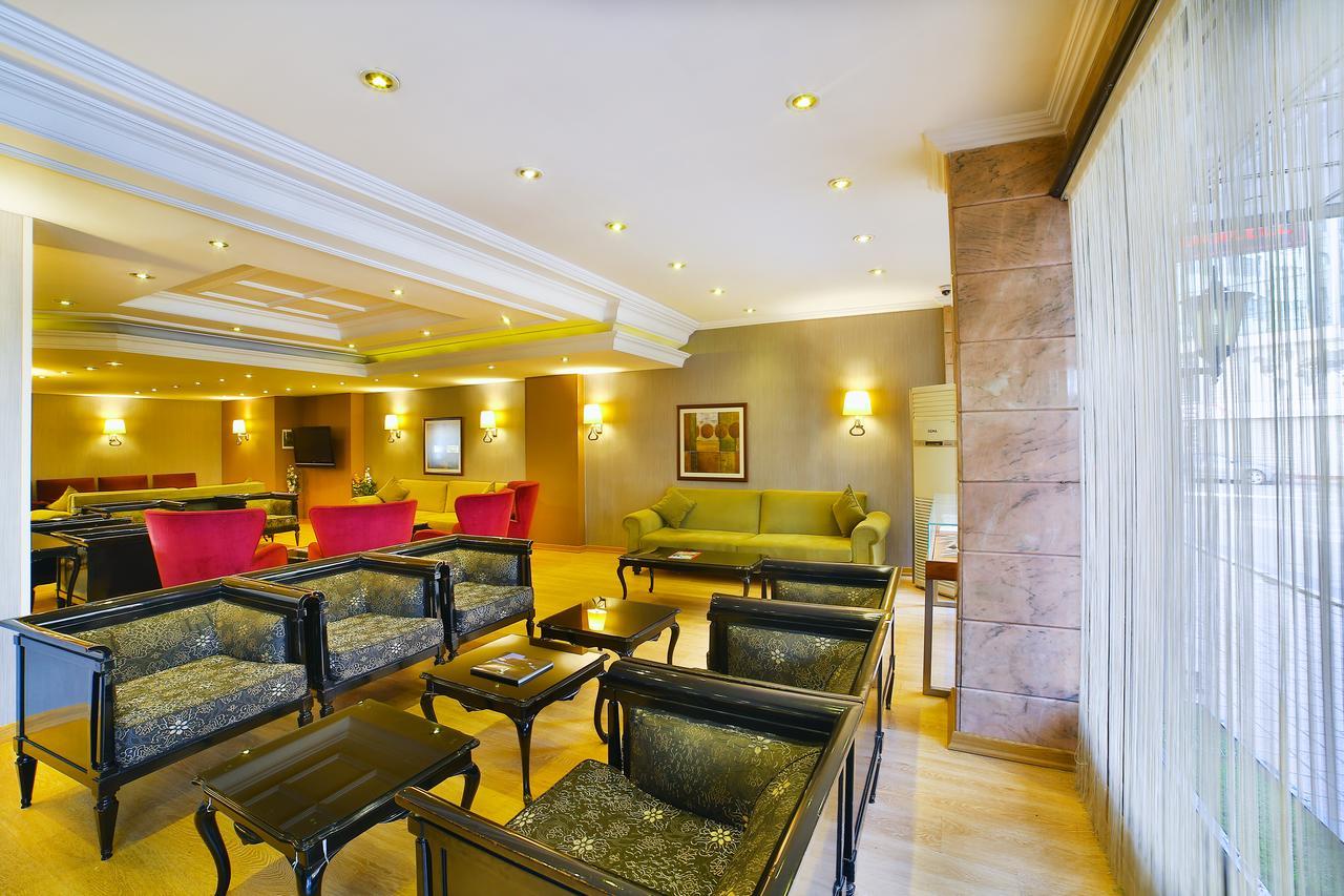 Grand Emin 3* Istanbul