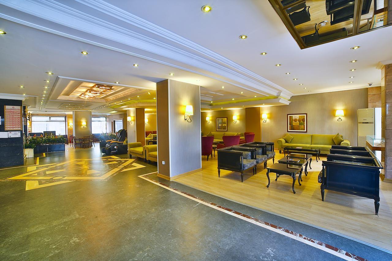 Grand Emin Istanbul