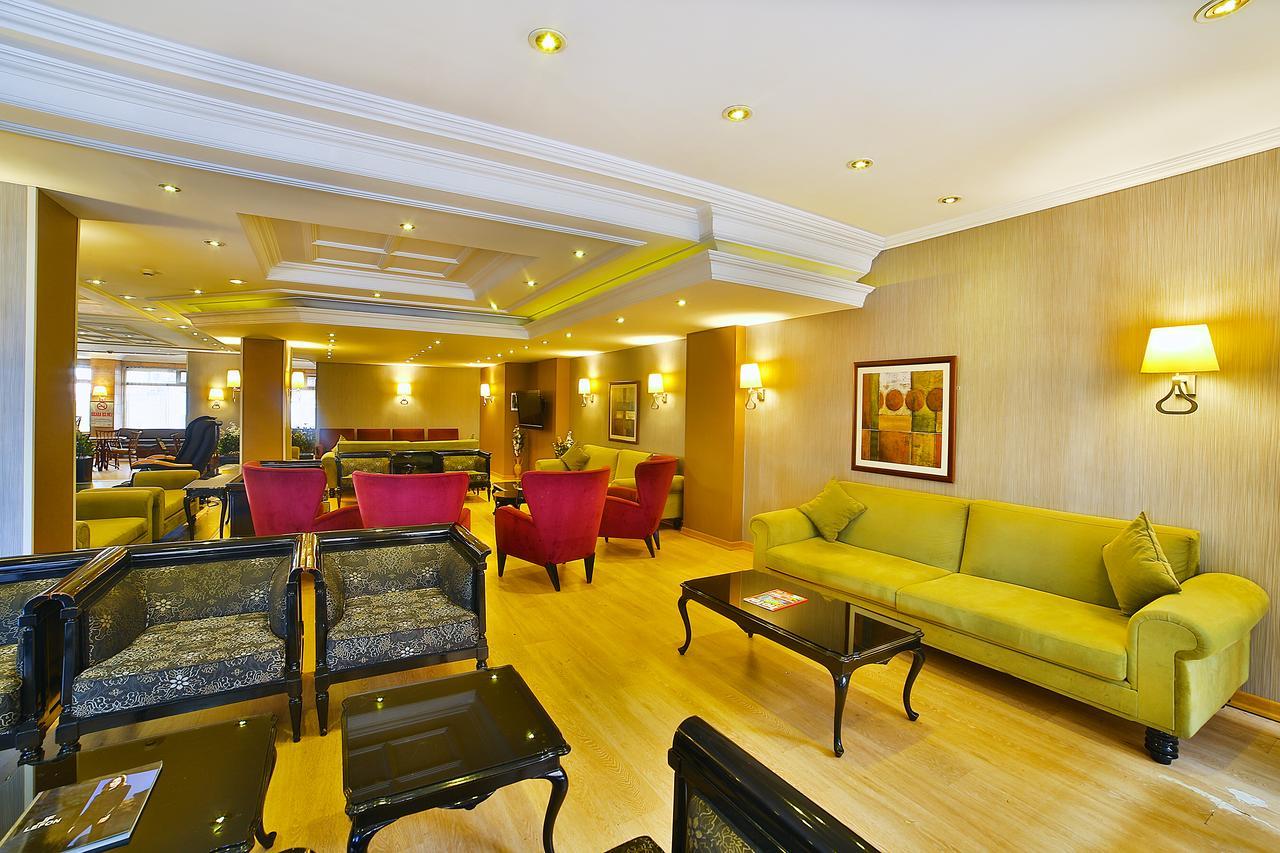 Grand Emin Hotel