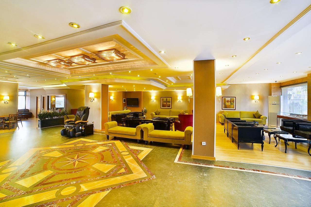 Grand Emin Hotel 3*