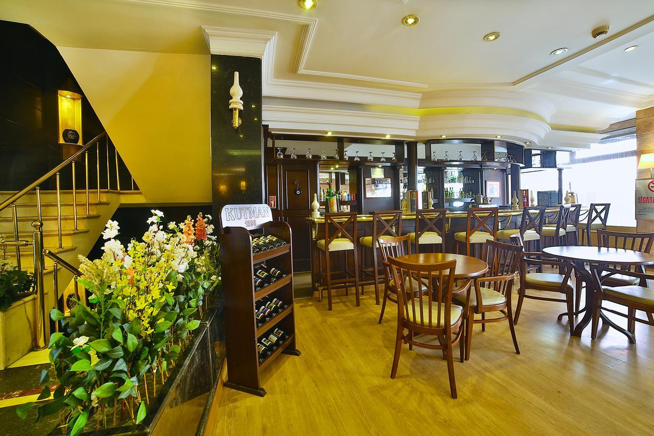 Hotel Grand Emin