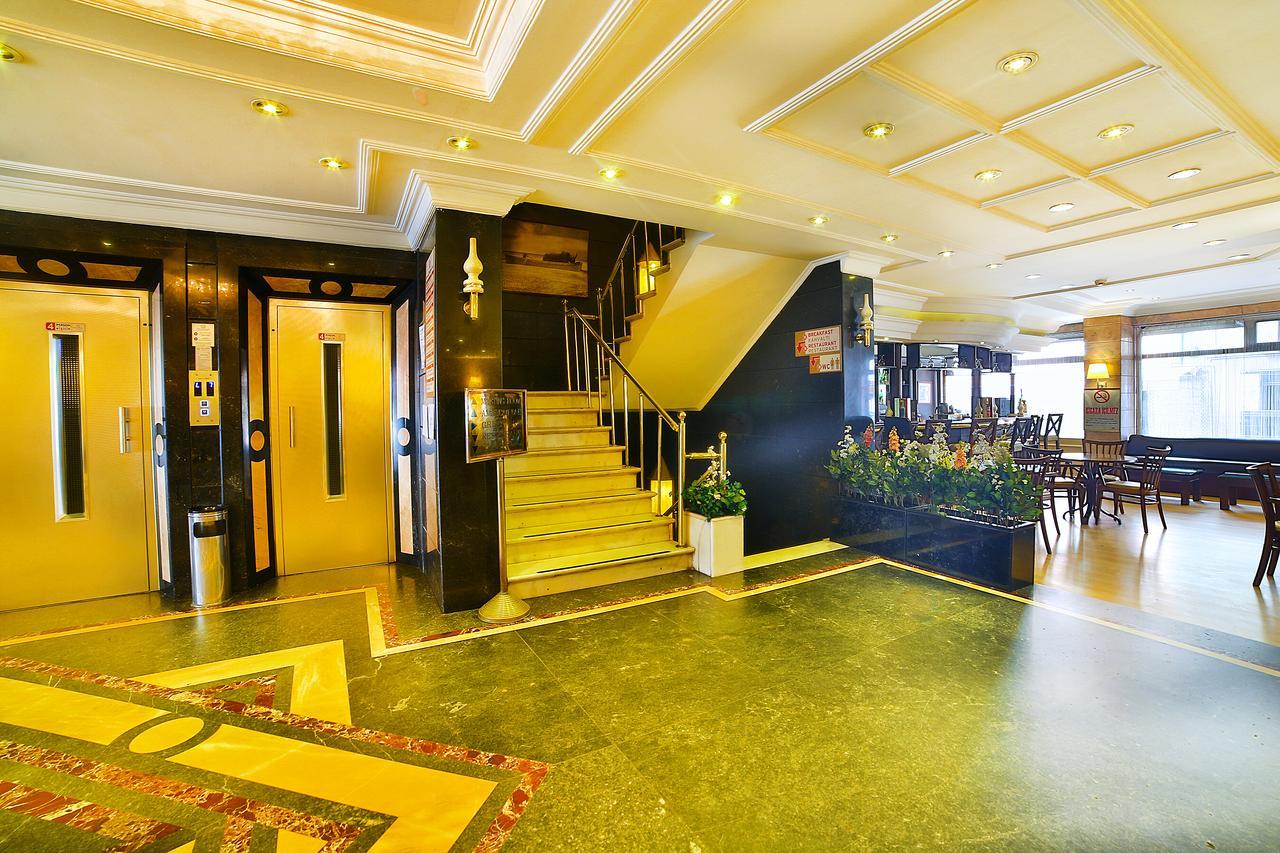 Grand Emin 3* Istanbul