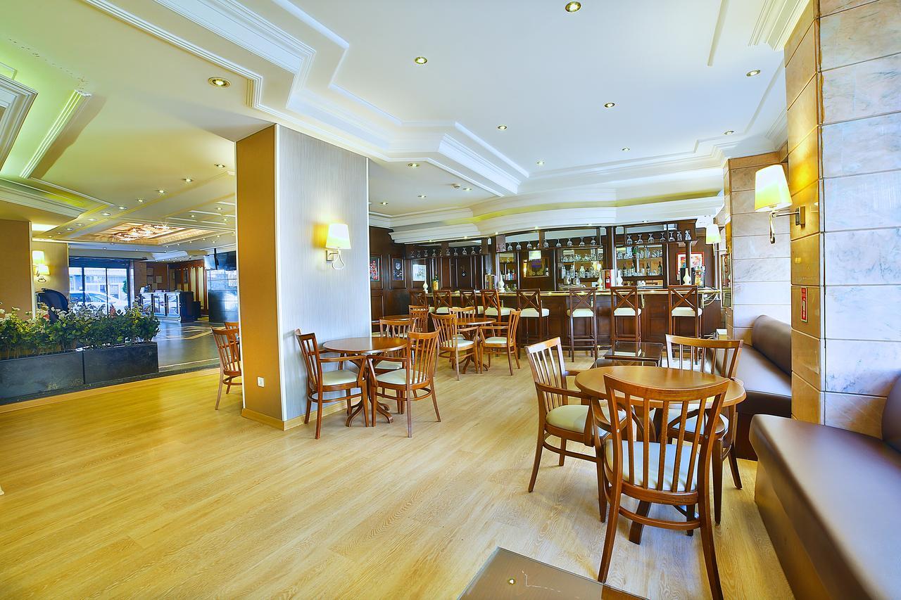 Grand Emin 3*