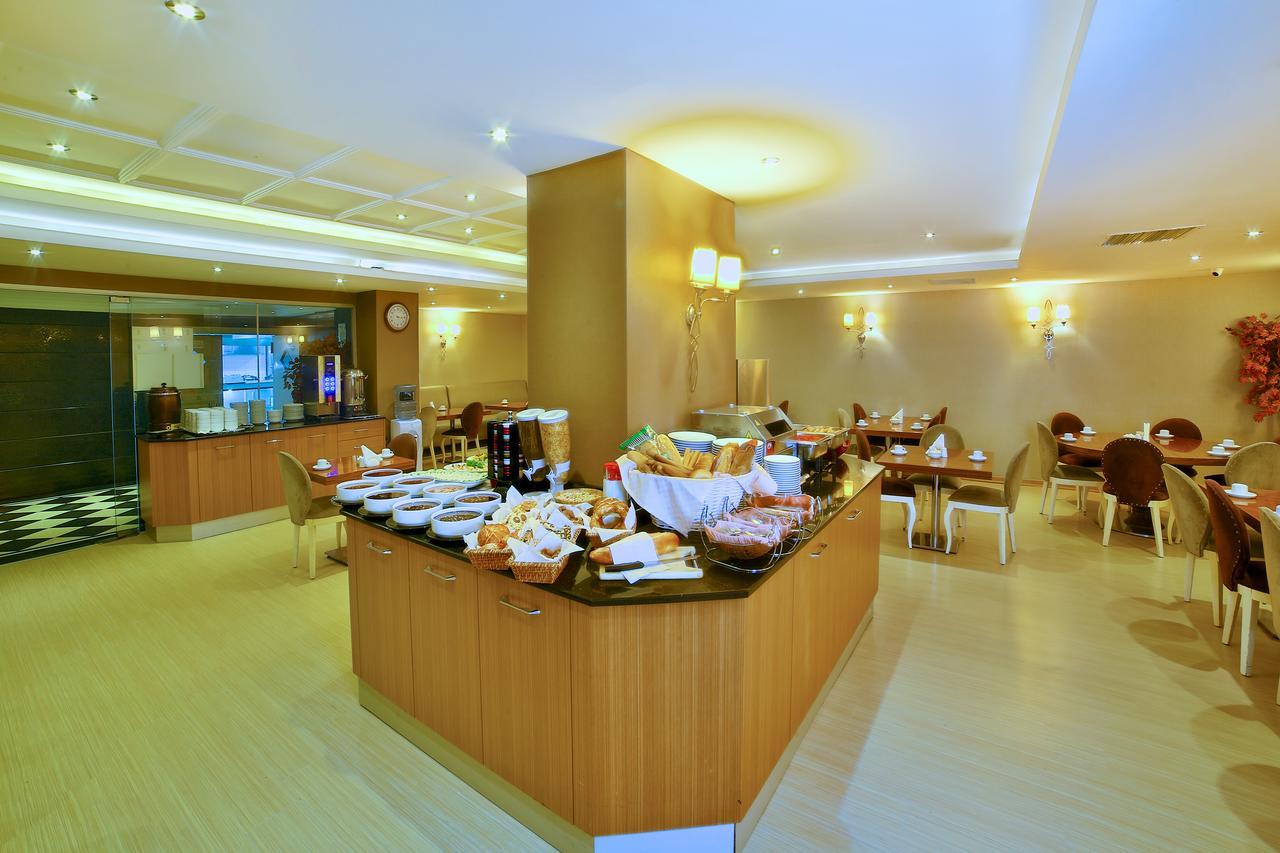 Hotel Grand Emin Istanbul