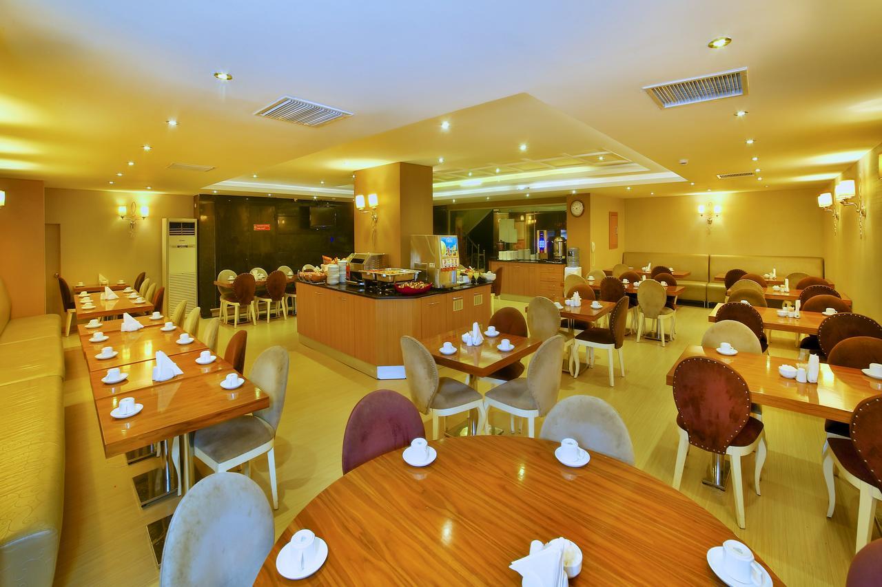Grand Emin 3* Istanbul