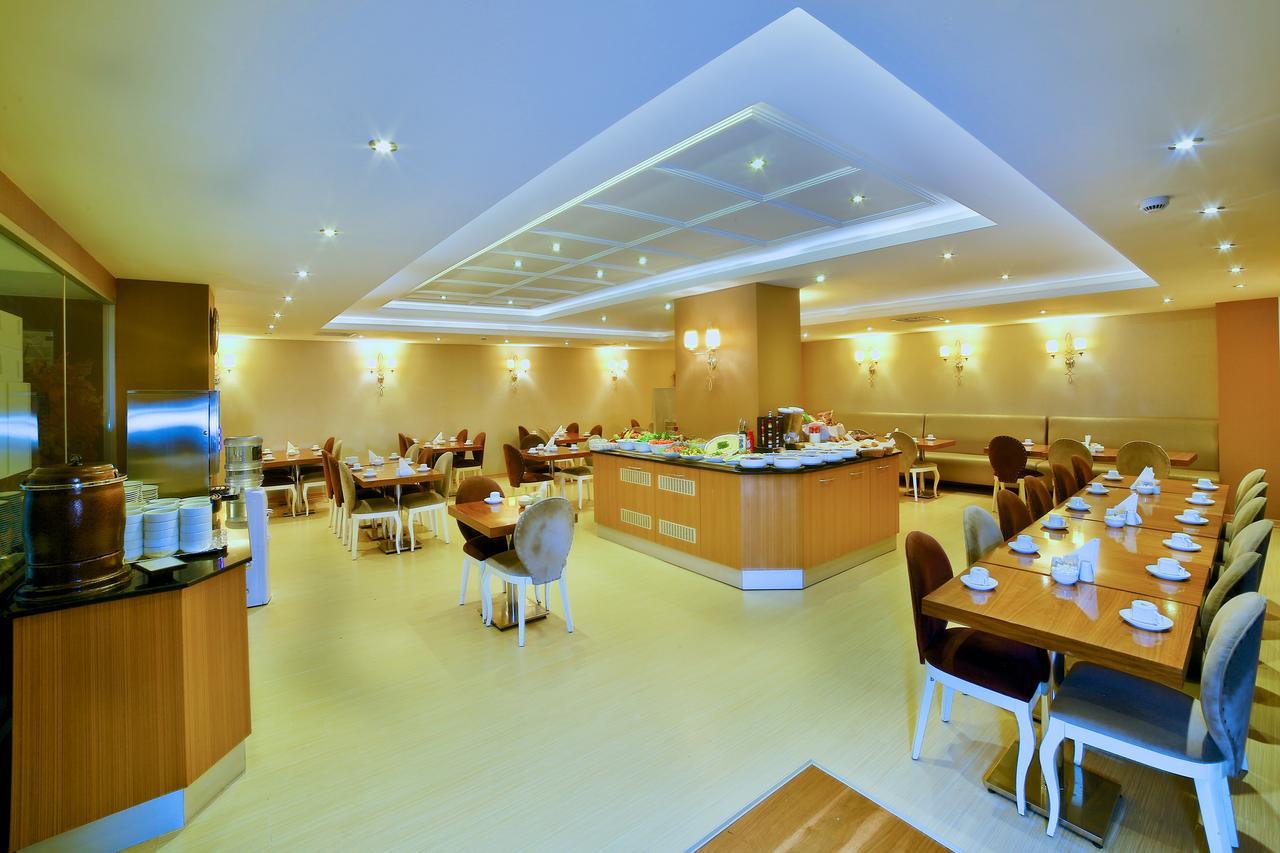 Grand Emin Istanbul