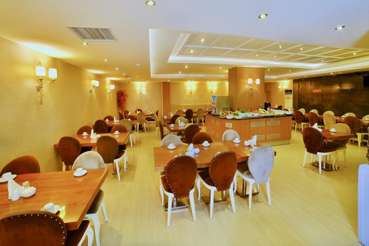 Grand Emin 3*