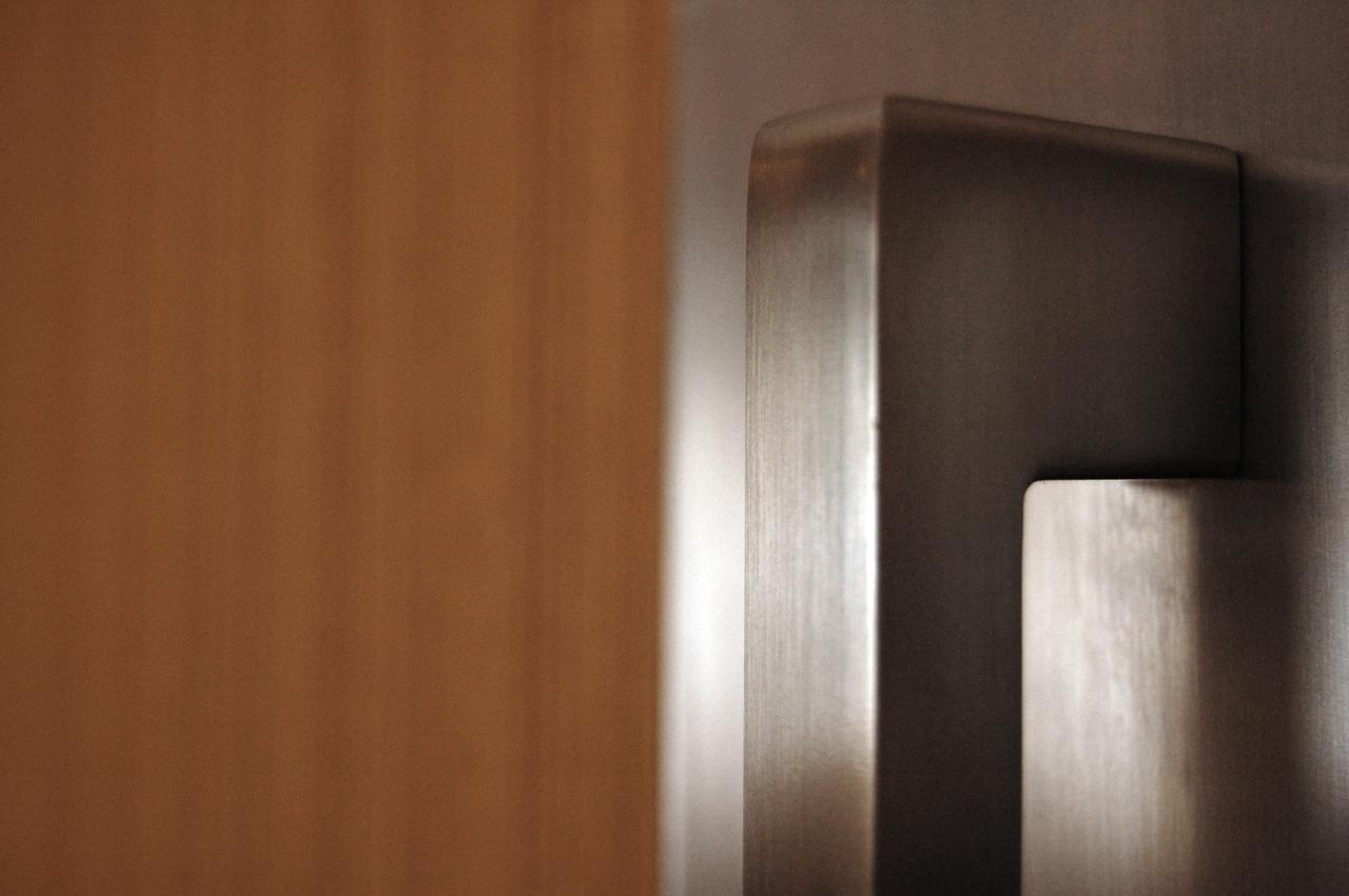 I'zaz Lofts Apartment *