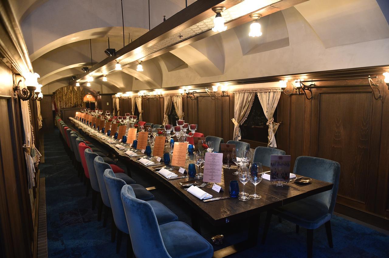 10 Karakoy Hotel 5*