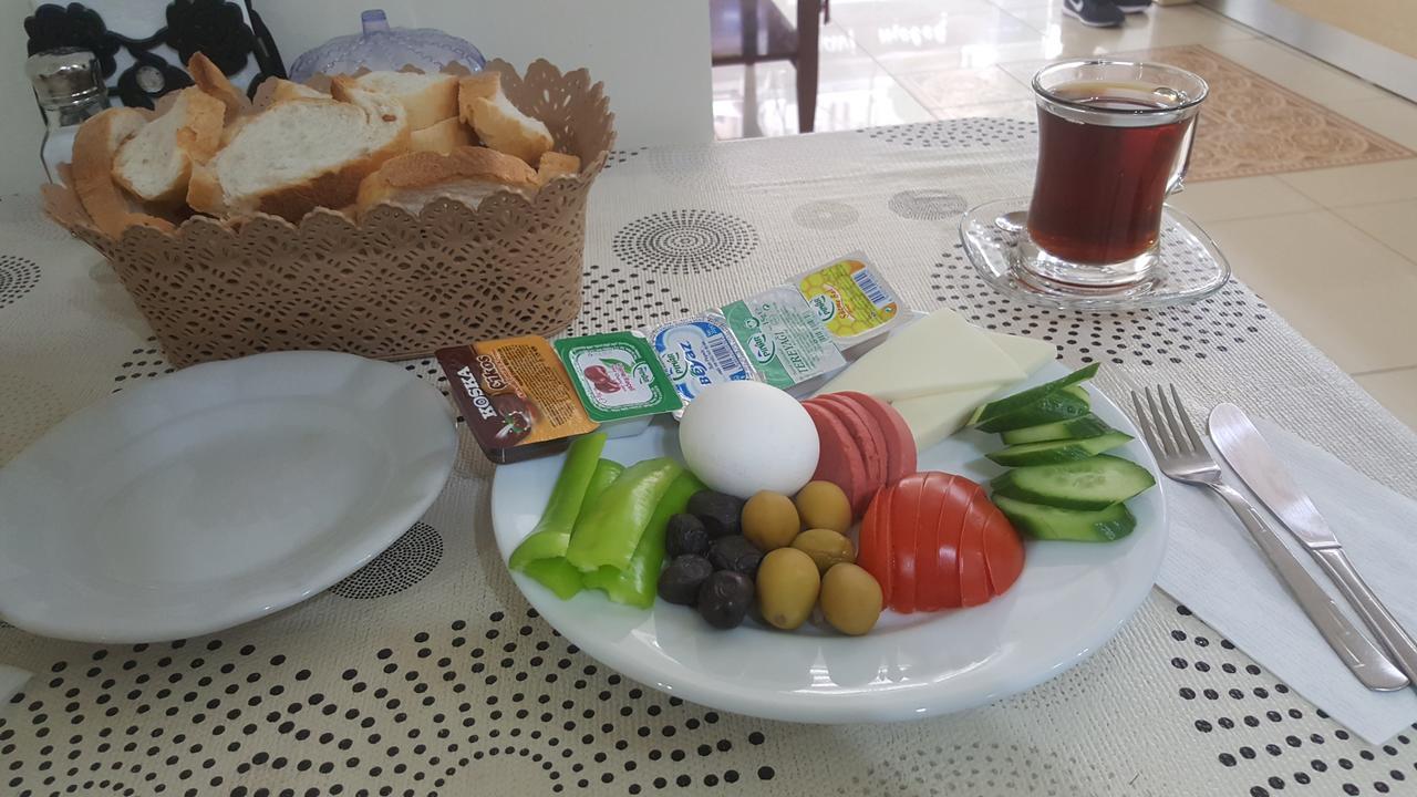 Birol Hotel 2*
