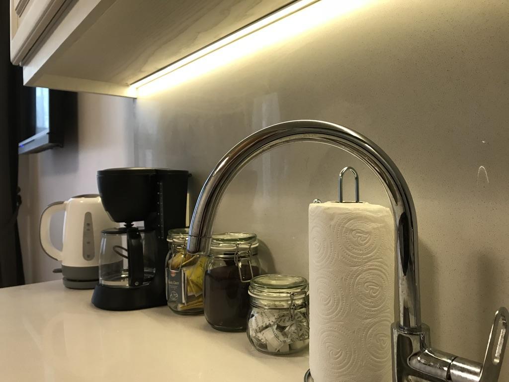 Apartment Catirga