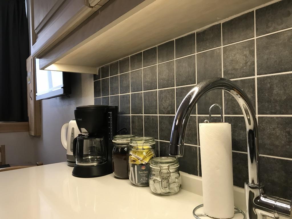 Apartment Catirga Istanbul