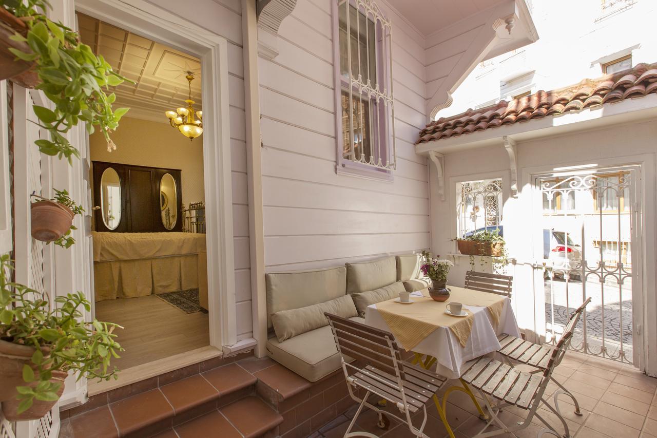 Hotel Darussaade Old - Sultanahmet Istanbul