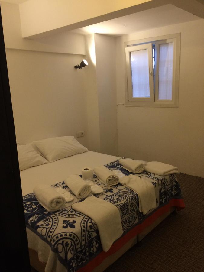 First Taksim Apartment