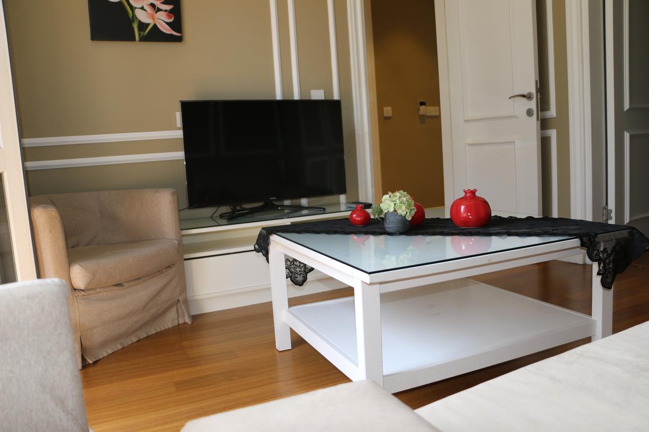 Triada Taksim - Special Category Istanbul