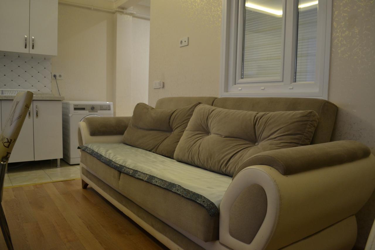 Garden City 3* Istanbul