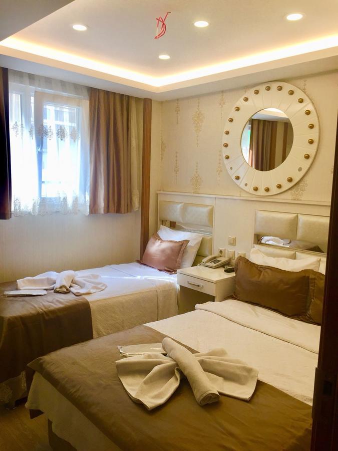 Otel Arinç