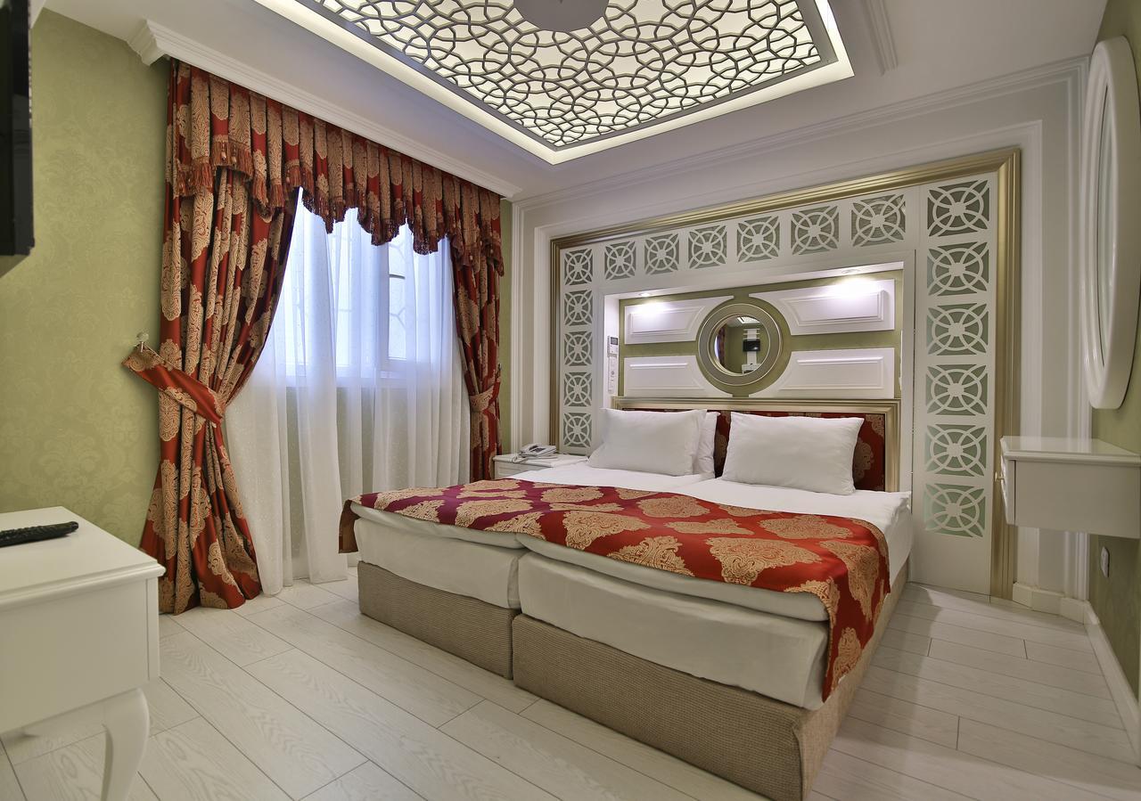 Otel Queens Land