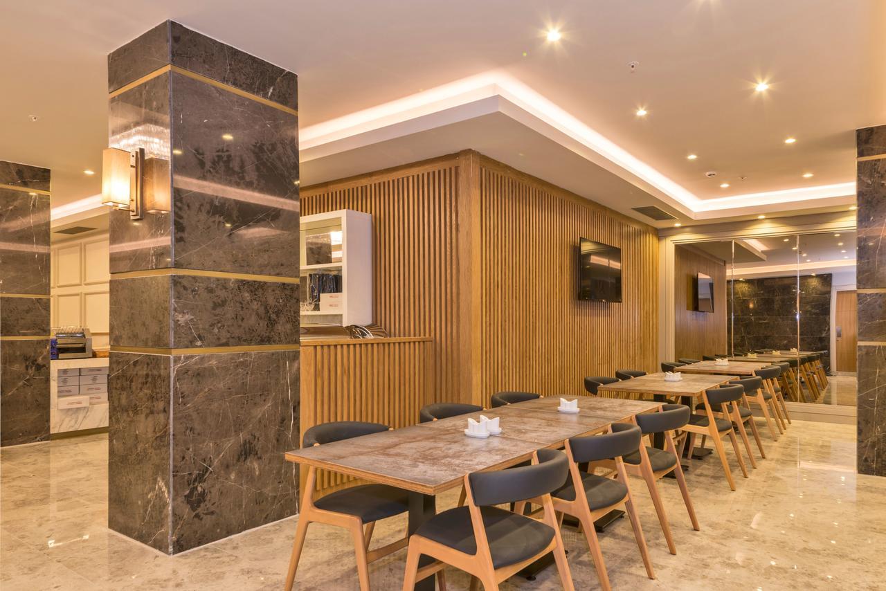 Golden Royal & 4* Istanbul
