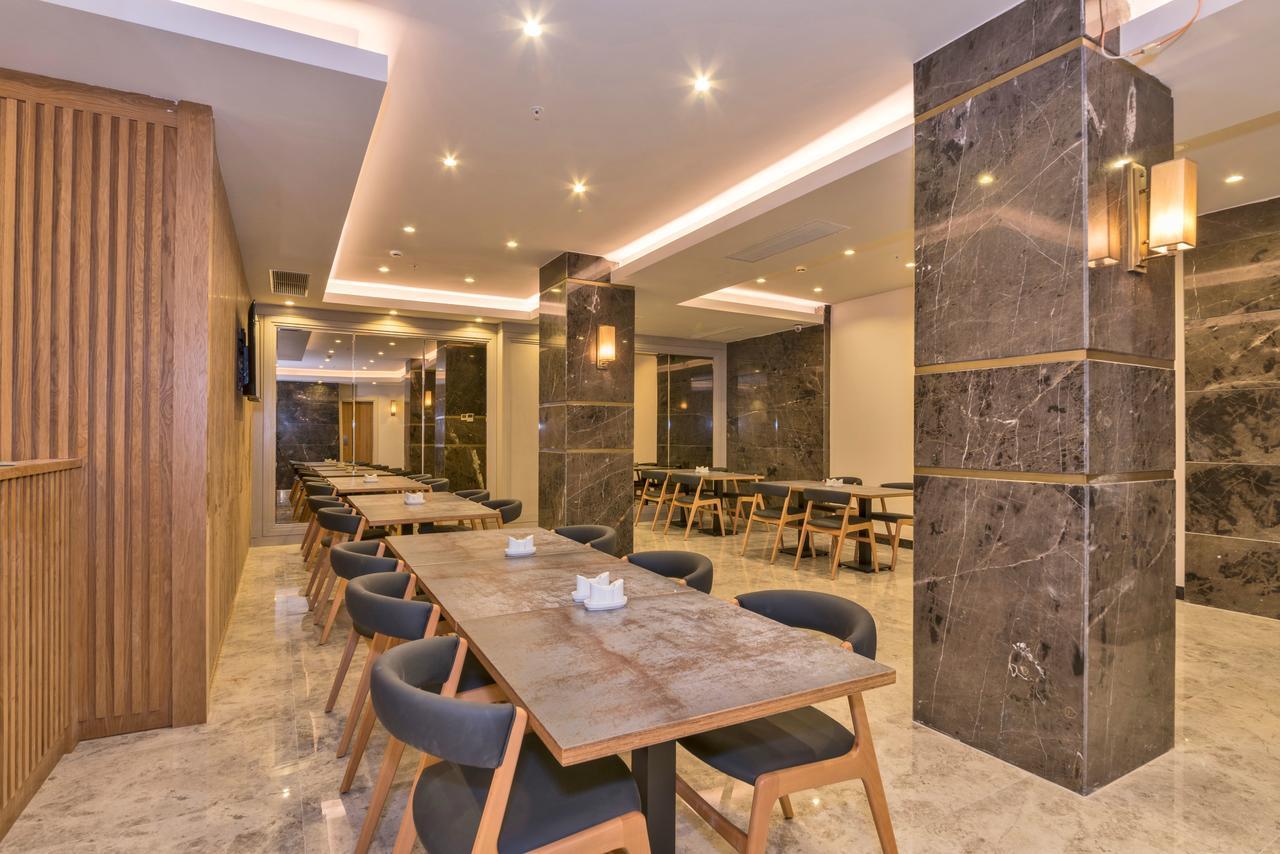 Golden Royal & Hotel Istanbul