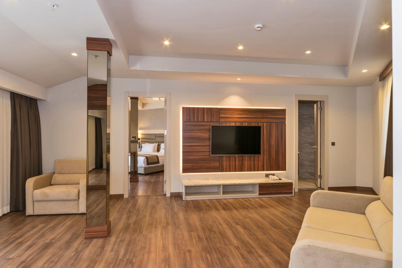Golden Royal & 4* Istanbul