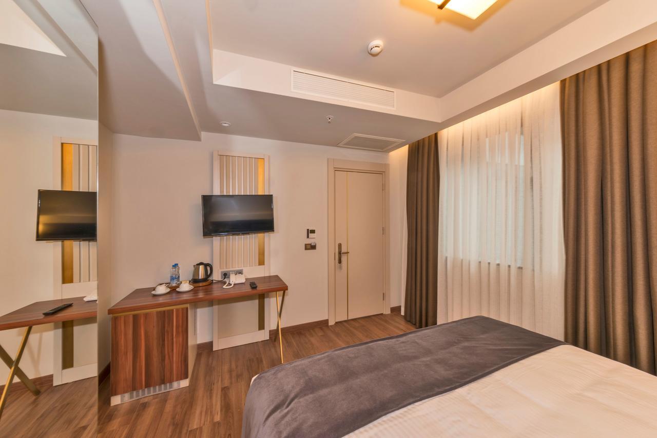 Golden Royal & Hotel Istanbul