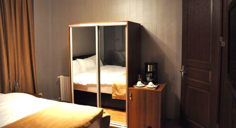 Tre Suites By Mayer 3* Istanbul
