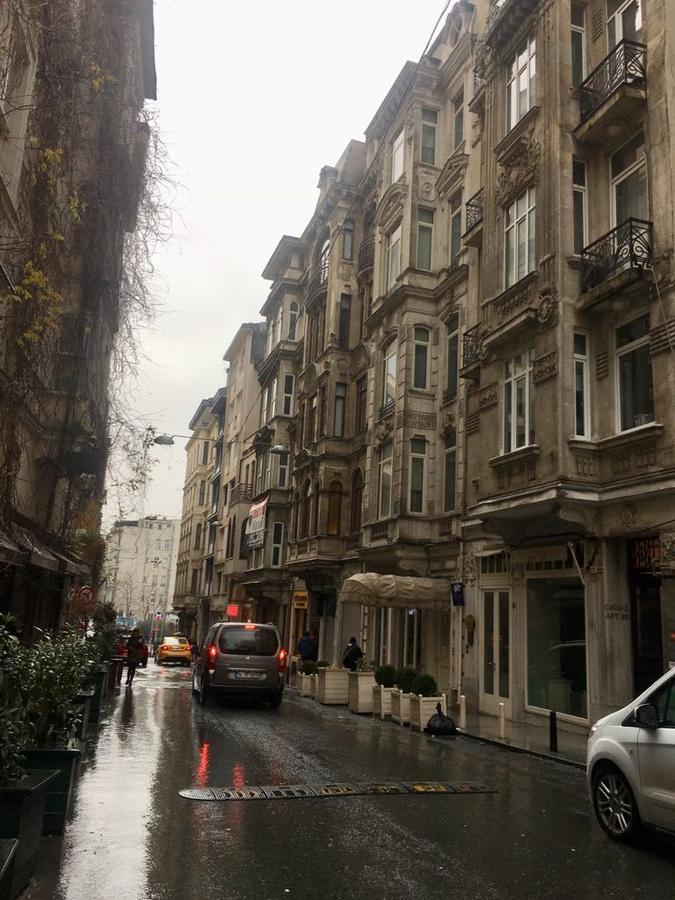 Aparthotel Tre Suites By Mayer 3*
