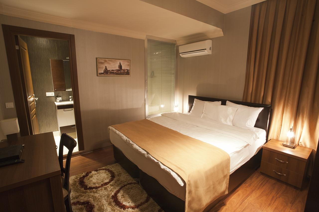 Tre Suites By Mayer 3*