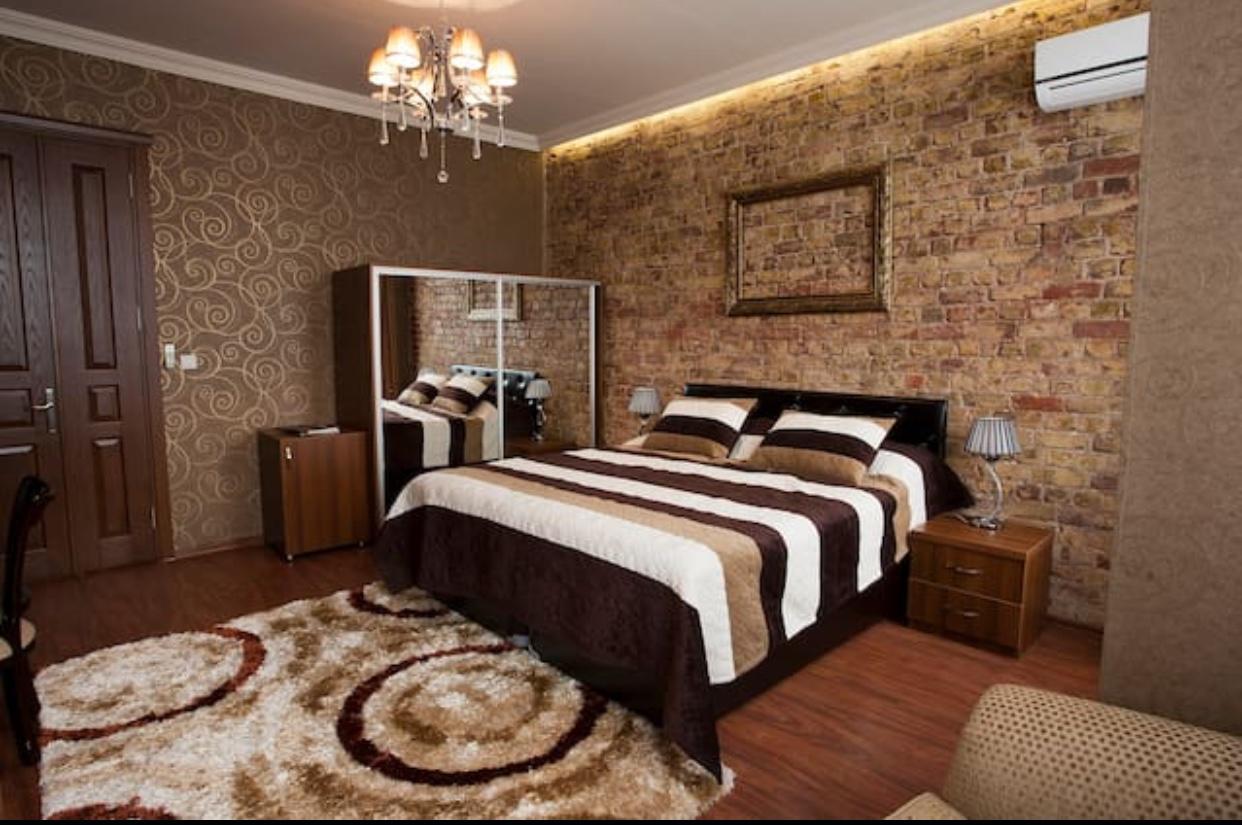Tre Suites By Mayer Aparthotel Istanbul