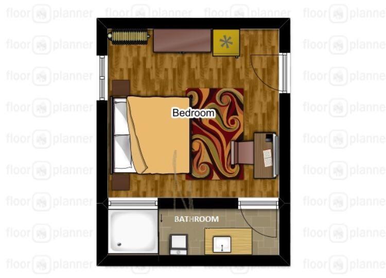 Tre Suites By Mayer Aparthotel 3*