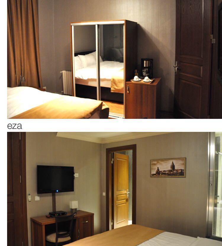 Aparthotel Tre Suites By Mayer