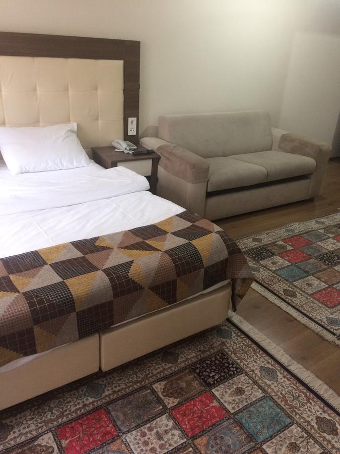 Aparthotel Gozde