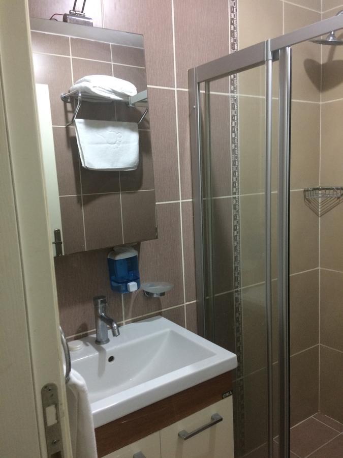 Gozde Aparthotel Istanbul