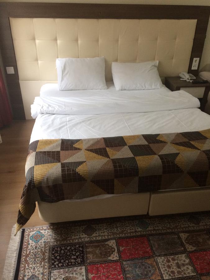Gozde Aparthotel *